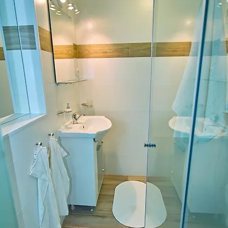Apartment Студио Прес