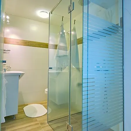 Apartment Студио Прес