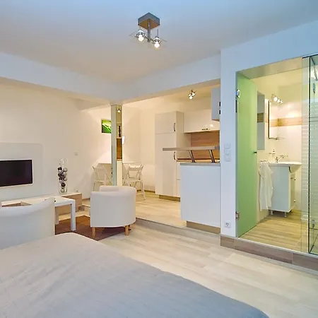 Apartment Студио Прес Sofia
