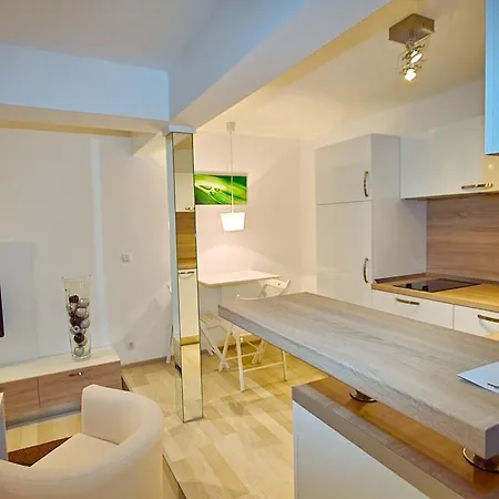 Apartment Студио Прес