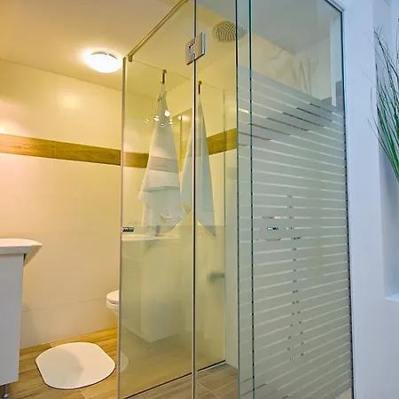 Apartment Студио Прес *