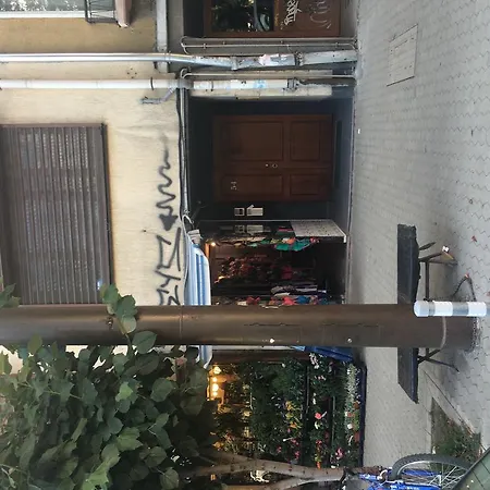 Apartamento Студио Прес *