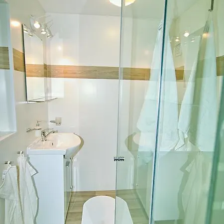 Apartamento Студио Прес *