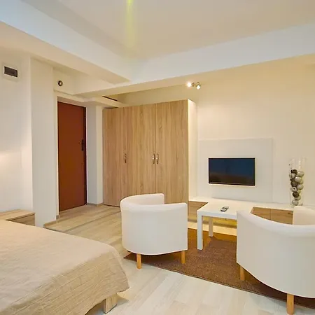 Apartamento Студио Прес *