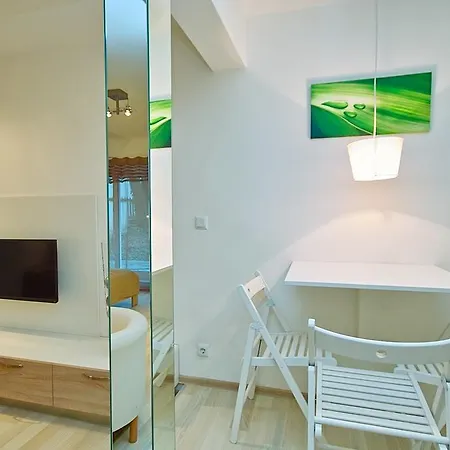 Apartamento Студио Прес Sofía